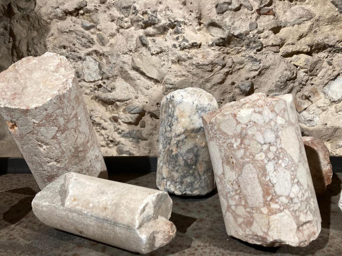 Casa Museo - Dimora Stephanus Termoli Eksteriør billede